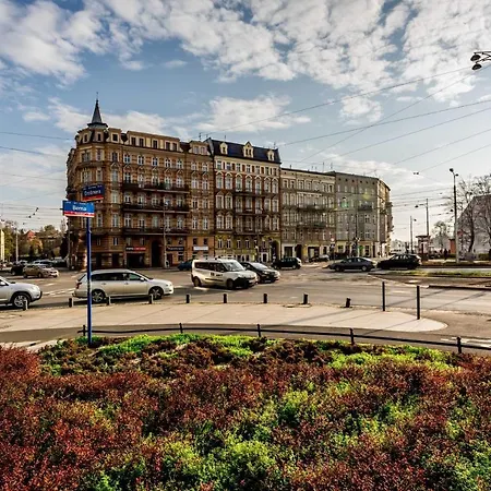 Rent Like - Plac J. Bema 5a Breslavia